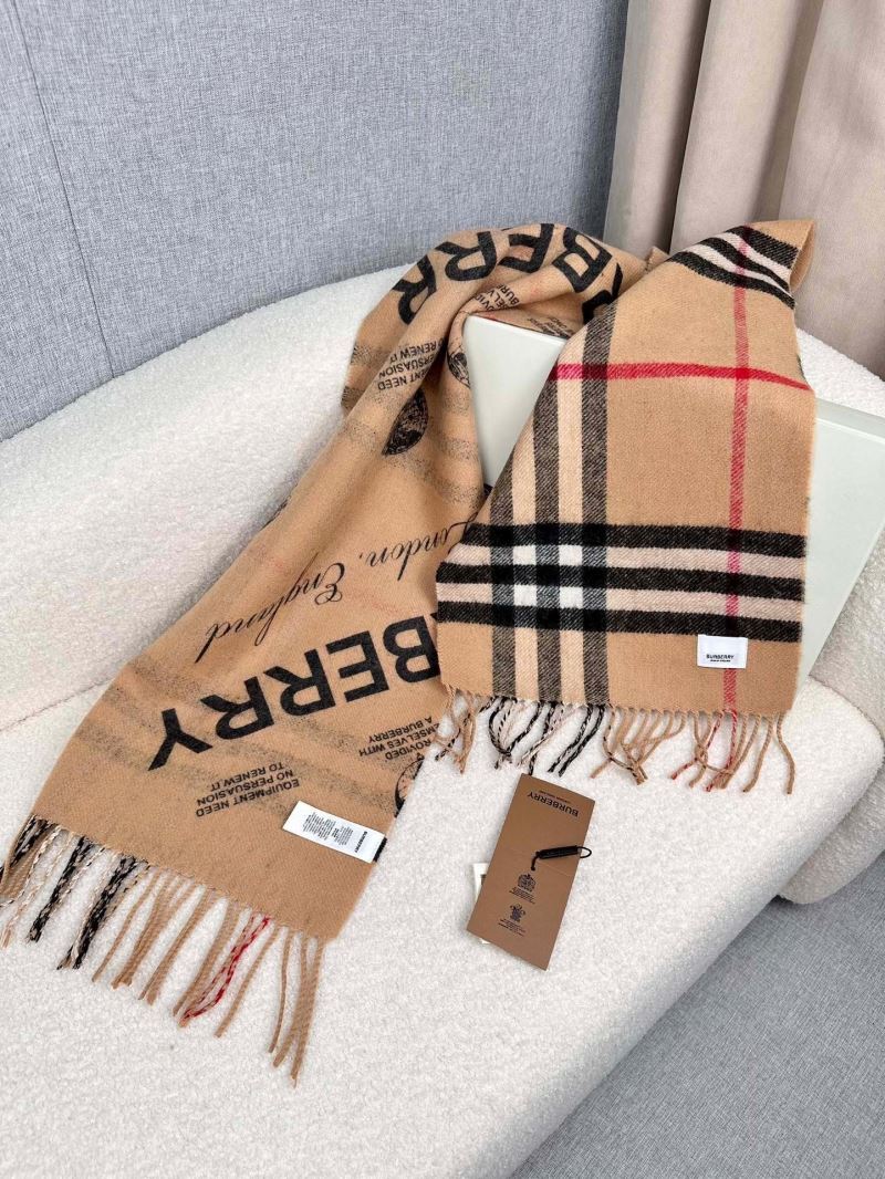 Burberry Scarf